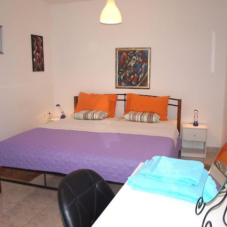 Apartment Sky 48 โรวีน ภายนอก รูปภาพ