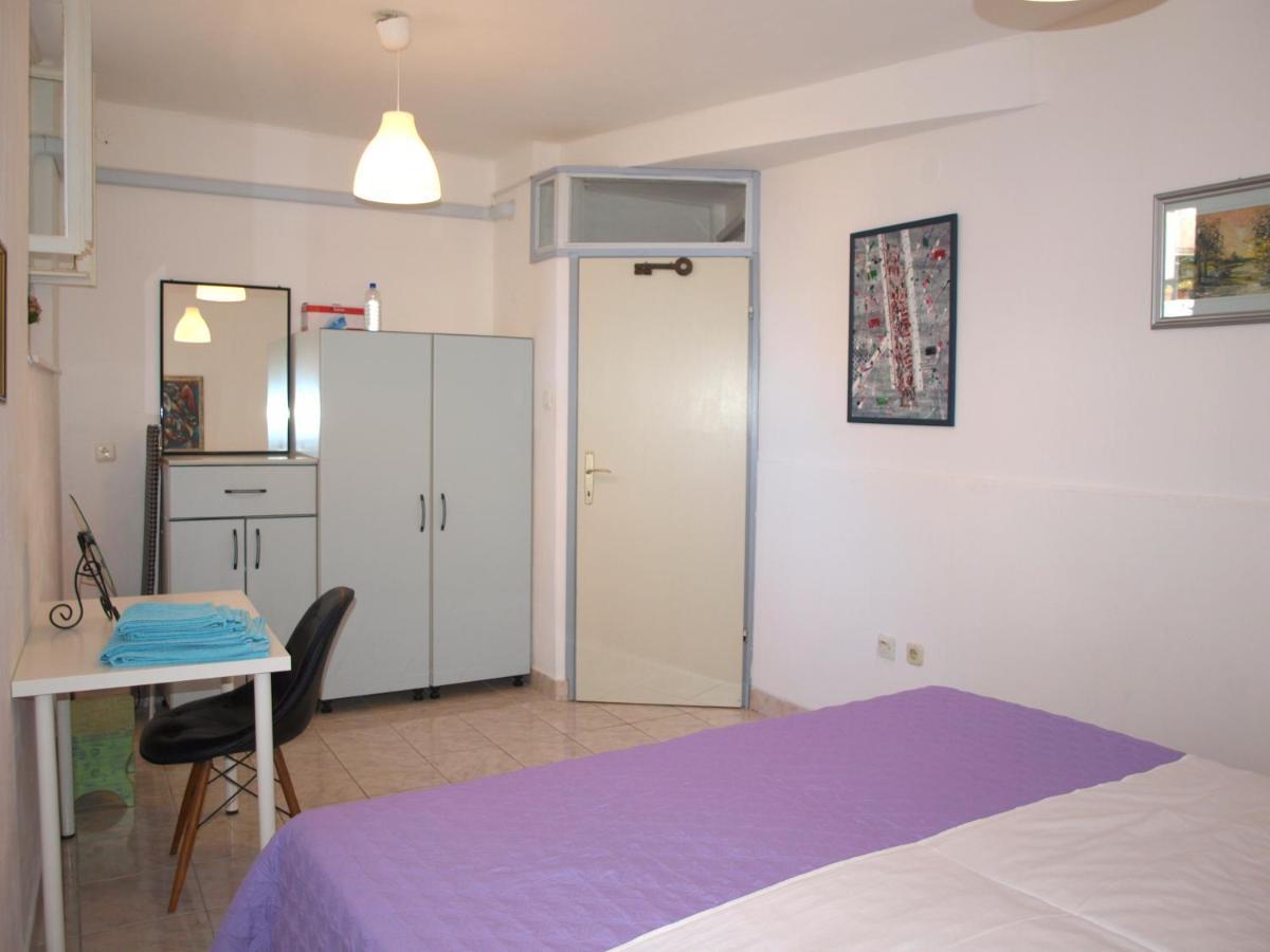 Apartment Sky 48 โรวีน ภายนอก รูปภาพ